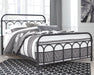Nashburg Queen Bedroom Set - Furniture House (VA)