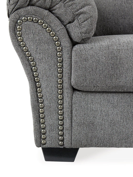 Allmaxx Loveseat - Furniture House (VA)