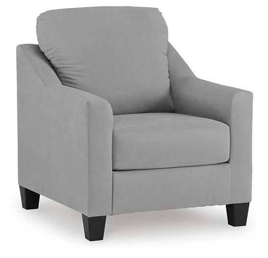 Adlai Living Room Set - Furniture House (VA)