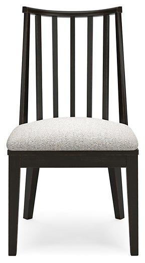 Galliden Dining Room Set - Furniture House (VA)