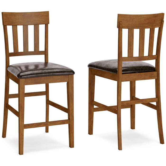 Ralene Counter Height Dining Set - Furniture House (VA)