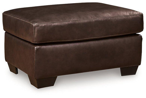 Santorine Ottoman - Furniture House (VA)