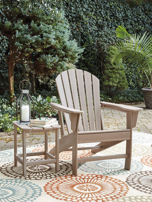 Sundown Treasure Outdoor Seating Set - Furniture House (VA)
