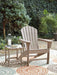 Sundown Treasure Outdoor Seating Set - Furniture House (VA)