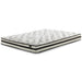 Socalle Bed and Mattress Set - Furniture House (VA)