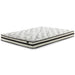 Socalle Bed and Mattress Set - Furniture House (VA)