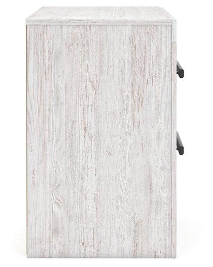 Cayboni Nightstand - Furniture House (VA)