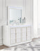 Chalanna Bedroom Set - Furniture House (VA)