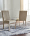 Chrestner Dining Set - Furniture House (VA)