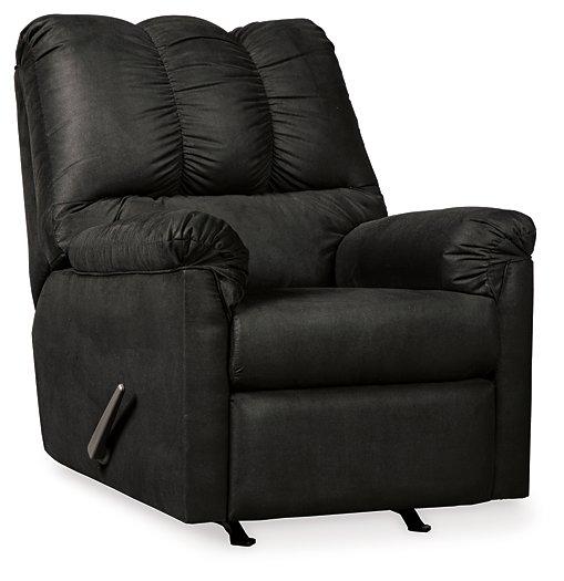 Darcy Recliner - Furniture House (VA)