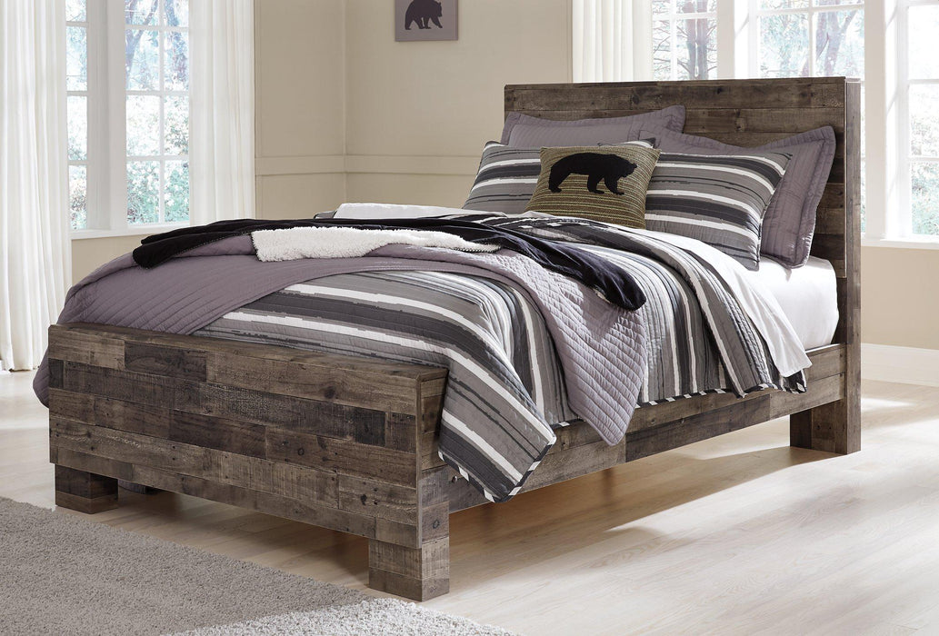 Derekson Youth Bed - Furniture House (VA)