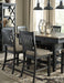 Tyler Creek Counter Height Dining Set - Furniture House (VA)