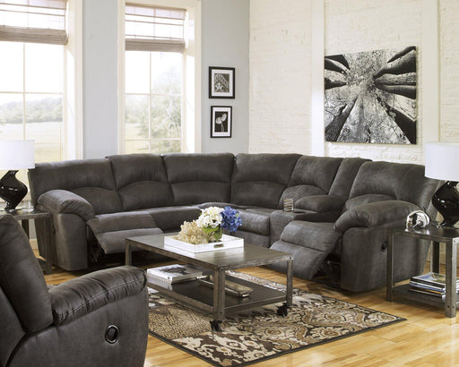 Tambo Living Room Set - Furniture House (VA)