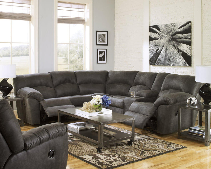 Tambo Living Room Set - Furniture House (VA)