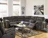 Tambo Living Room Set - Furniture House (VA)