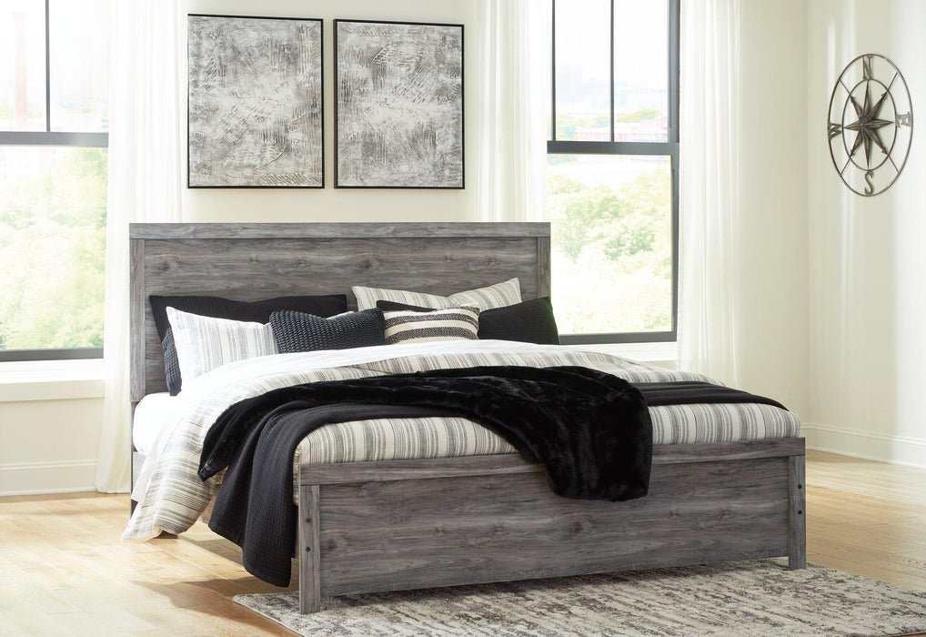 Bronyan Bedroom Set - Furniture House (VA)
