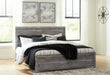 Bronyan Bedroom Set - Furniture House (VA)