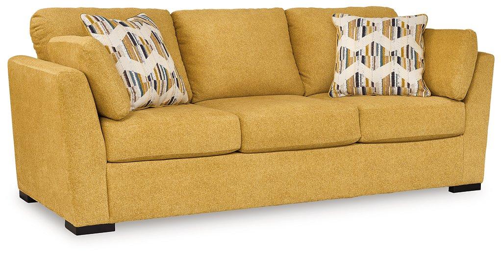 Keerwick Sofa Sleeper - Furniture House (VA)
