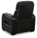 Boyington Power Recliner - Furniture House (VA)