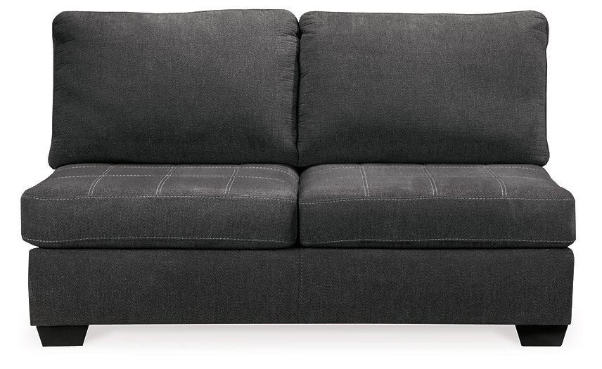 Ambee Living Room Set - Furniture House (VA)