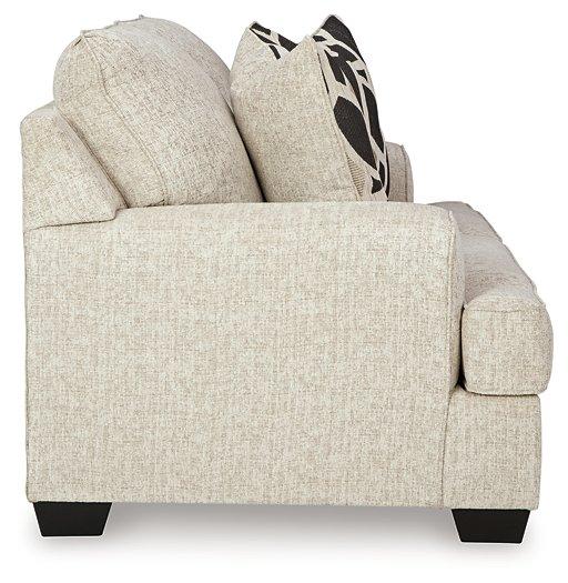 Heartcort Loveseat - Furniture House (VA)