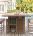 Walton Bridge Outdoor Dining Set - Furniture House (VA)