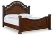 Lavinton Bedroom Set - Furniture House (VA)