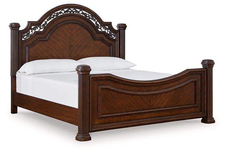 Lavinton Bedroom Set - Furniture House (VA)