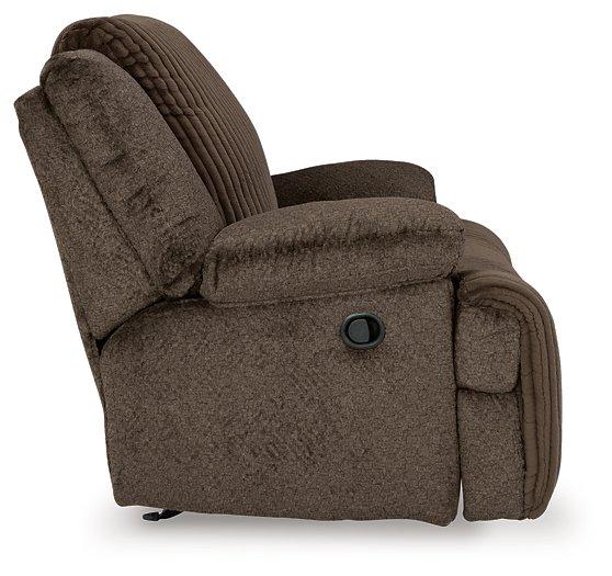 Top Tier Living Room Set - Furniture House (VA)