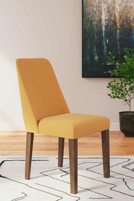 Lyncott Dining Room Set - Furniture House (VA)