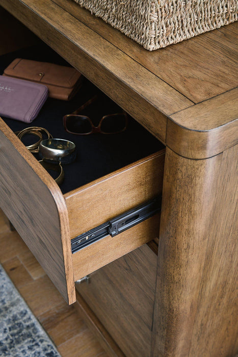 Cabalynn Nightstand - Furniture House (VA)