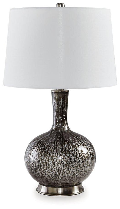 Tenslow Lamp Set - Furniture House (VA)