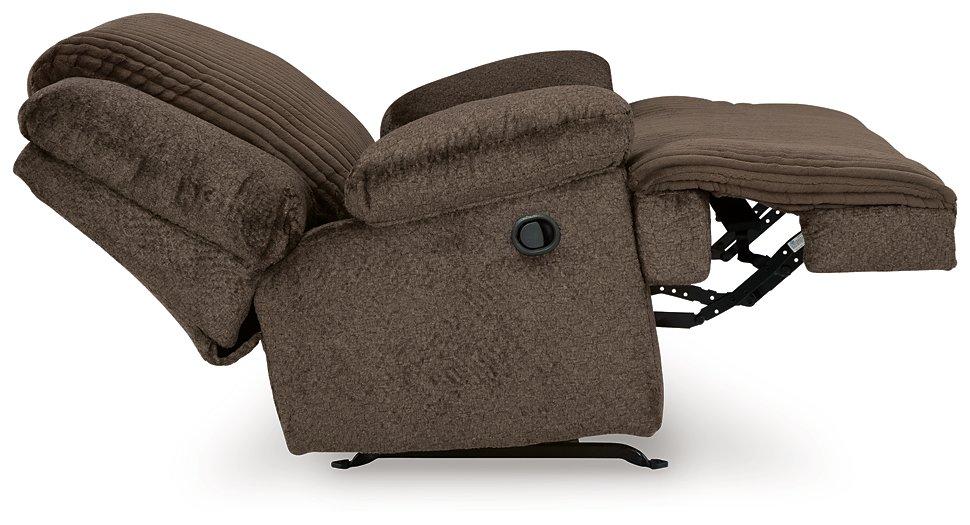 Top Tier Living Room Set - Furniture House (VA)