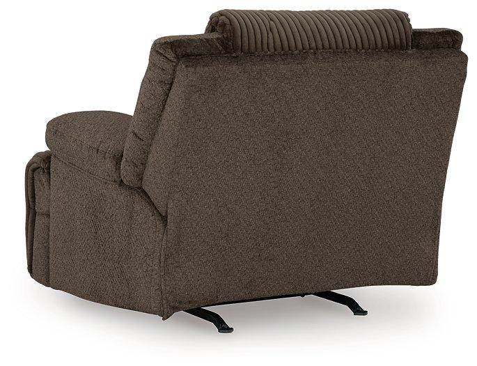 Top Tier Living Room Set - Furniture House (VA)