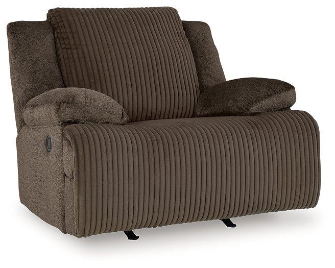 Top Tier Living Room Set - Furniture House (VA)