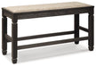 Tyler Creek Counter Height Dining Set - Furniture House (VA)