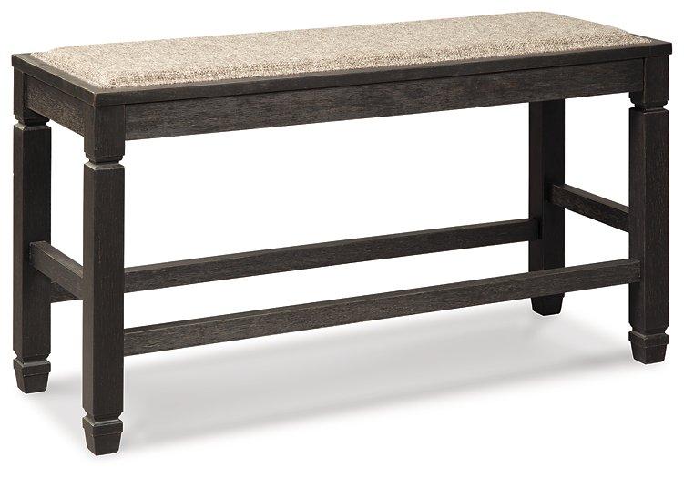Tyler Creek Counter Height Dining Set - Furniture House (VA)