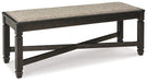Tyler Creek Dining Set - Furniture House (VA)