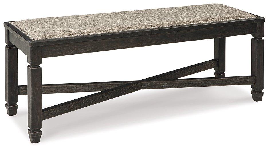 Tyler Creek Dining Set - Furniture House (VA)