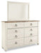 Willowton Bedroom Set - Furniture House (VA)