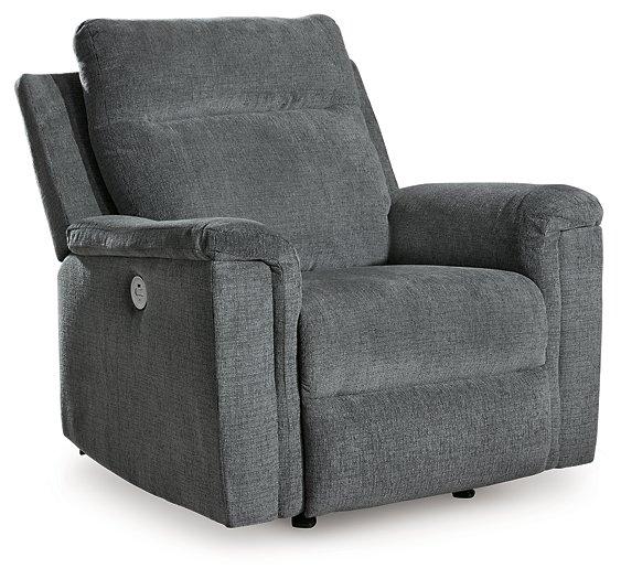 Barnsana Living Room Set - Furniture House (VA)