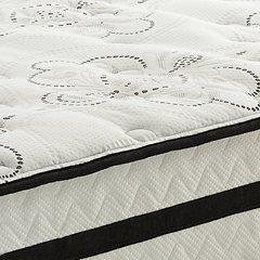 Socalle Bed and Mattress Set - Furniture House (VA)