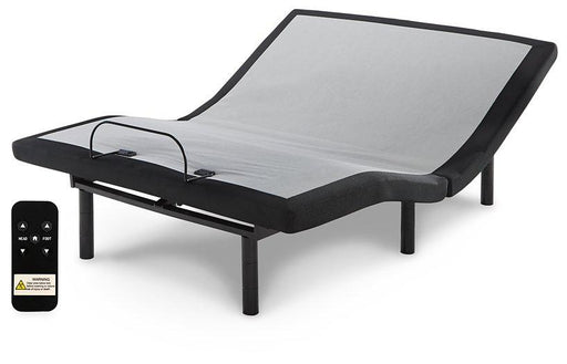 Head-Foot Model Best California King Adjustable Base - Furniture House (VA)