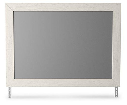 Stelsie Bedroom Mirror - Furniture House (VA)