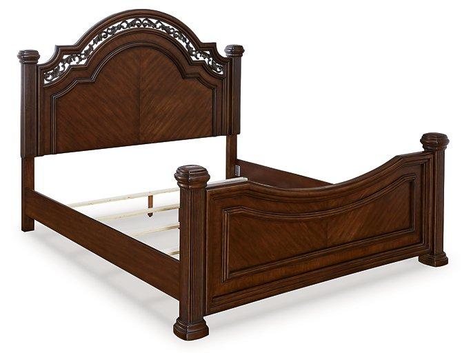 Lavinton Bedroom Set - Furniture House (VA)