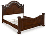 Lavinton Bedroom Set - Furniture House (VA)