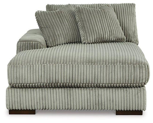 Lindyn Sectional with Double Chaise - Furniture House (VA)