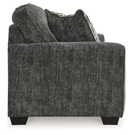 Lonoke Living Room Set - Furniture House (VA)