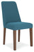 Lyncott Dining Room Set - Furniture House (VA)