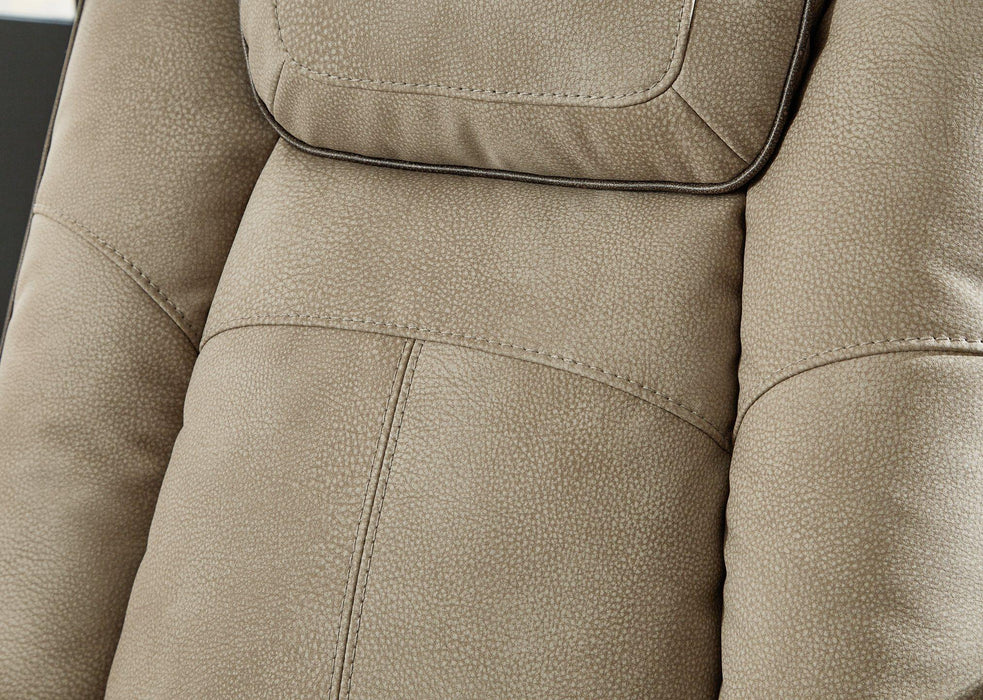 Next-Gen DuraPella Power Recliner - Furniture House (VA)